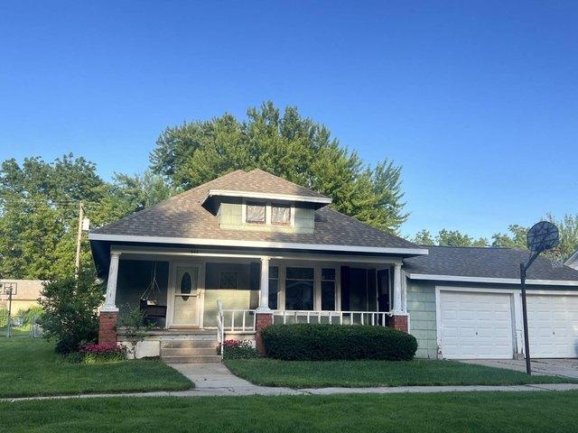 House for rent in Nebraska