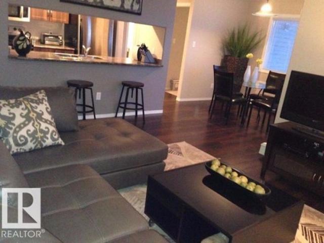 Condo for sale in Fort Saskatchewan, Alberta