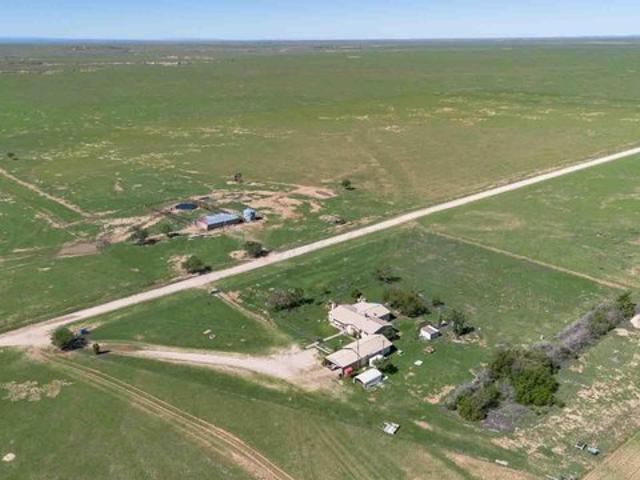 Farm for sale in Kansas