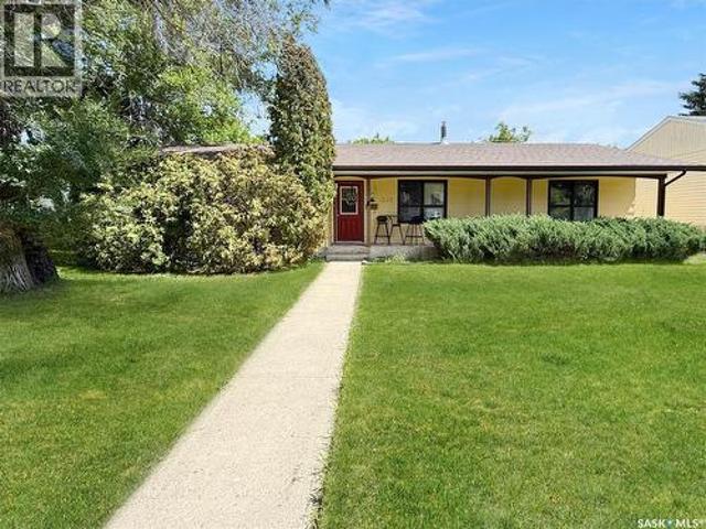 House for sale in Swift Current, Saskatchewan