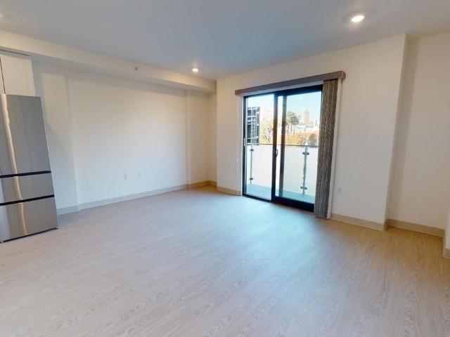 Apartment for rent in San Francisco, California