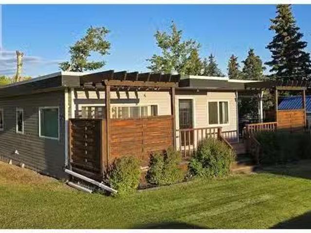 House for sale in Dawson Creek, British Columbia