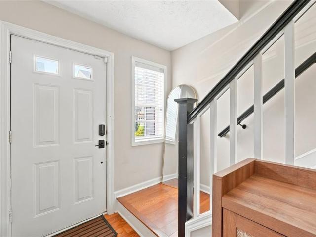Townhouse for sale in Johns Creek, Georgia