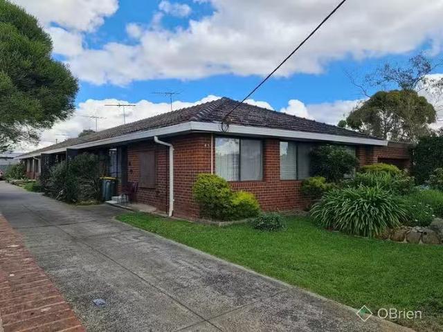 Apartment for rent in St Albans, Victoria