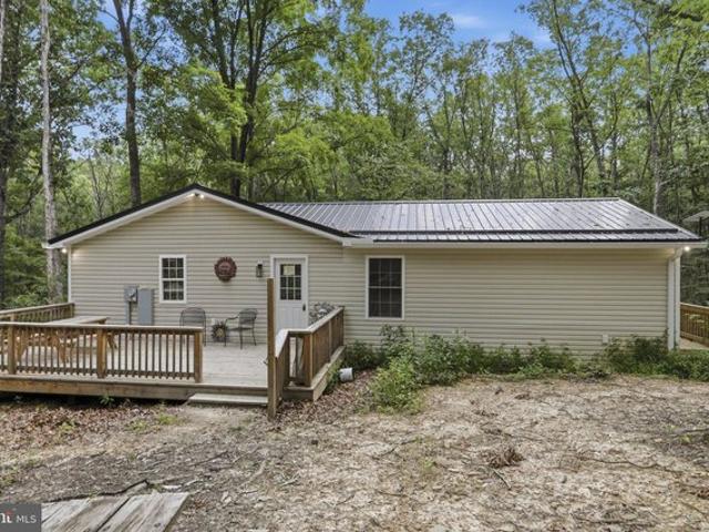House for sale in West Virginia