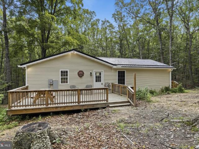 House for sale in Points, West Virginia