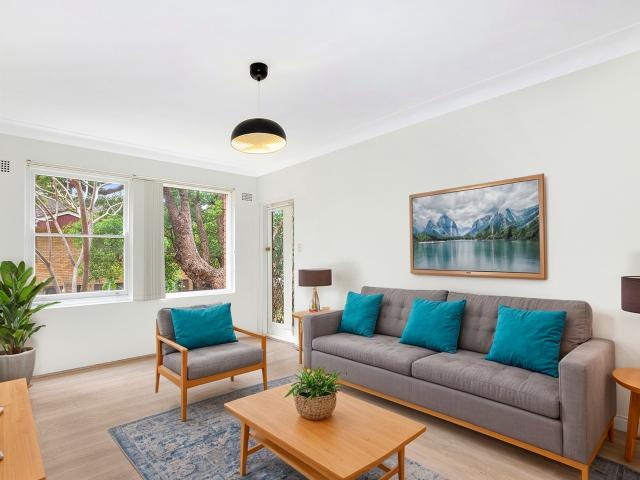 Apartment for rent in Inner West, Sydney