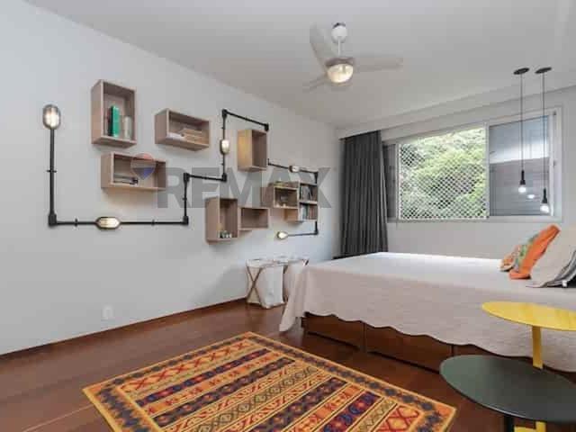 Apartamento aluguel em Regional Centro-Sul, Belo Horizonte