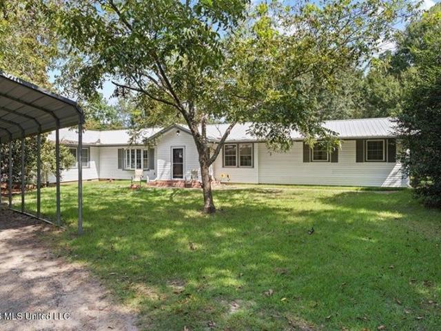 House for sale in Poplarville, Pearl River County