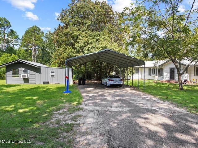 House for sale in Poplarville, Pearl River County