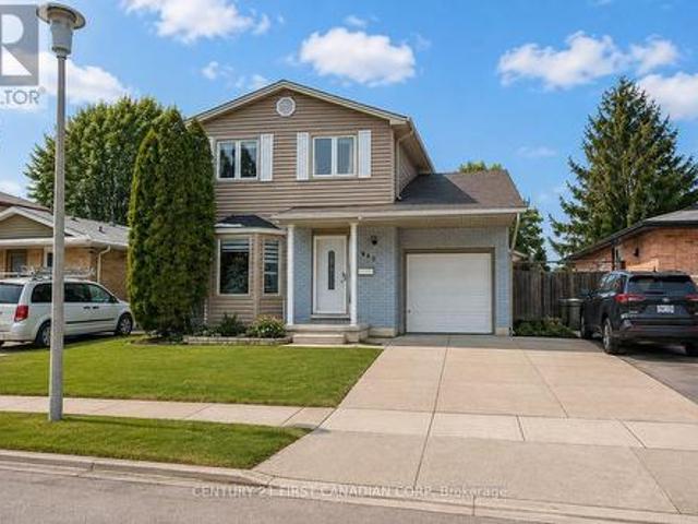 House for sale in Arva, Ontario