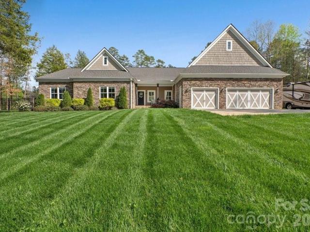 House for sale in Rowan, North Carolina