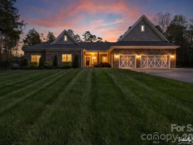 House for sale in Rowan, North Carolina