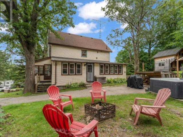 House for sale in Rideau Lakes, Ontario
