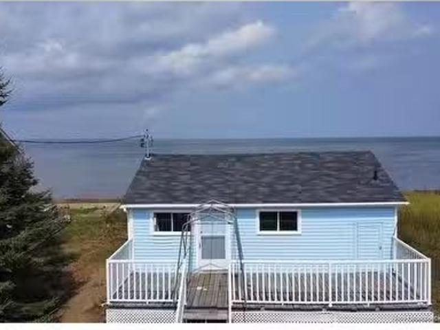 House for sale in Middle River, New Brunswick