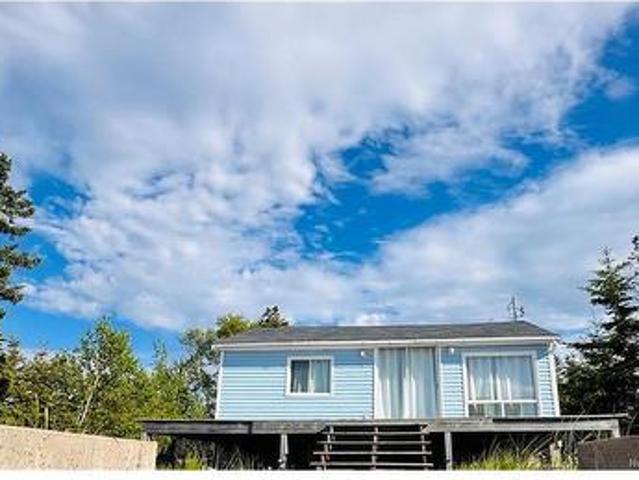 House for sale in Middle River, New Brunswick