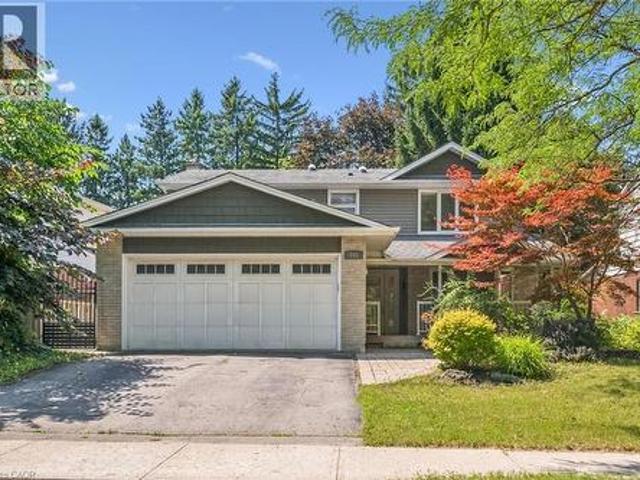 House for sale in Waterloo, Ontario
