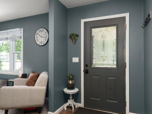 House for sale in Janesville, Wisconsin