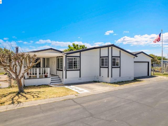House for sale in Bethel Island, California