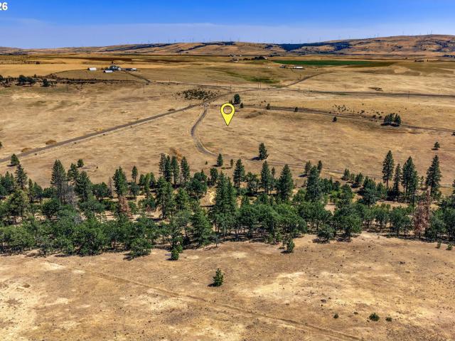 Land for sale in Goldendale, Washington