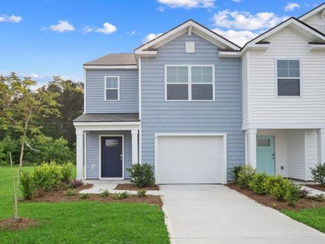 Townhouse for sale in Ridgeland, South Carolina