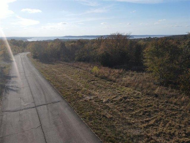 Land for sale in Stigler, Oklahoma