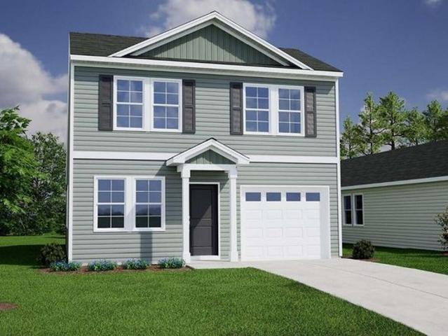 House for sale in Youngsville, North Carolina