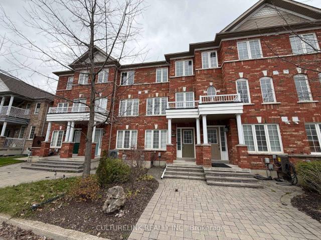Townhouse for sale in Woburn, Ontario