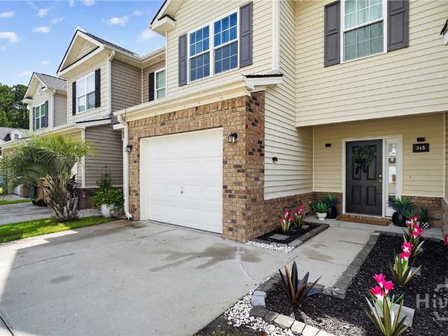 Townhouse for sale in Richmond Hill, Georgia