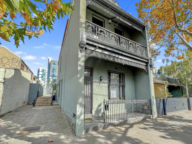Apartment for rent in Camerons Creek, Victoria