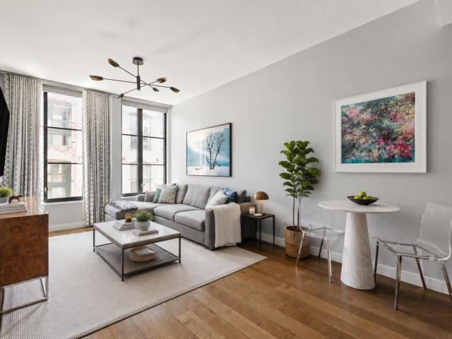 Condo for sale in Arverne, New York