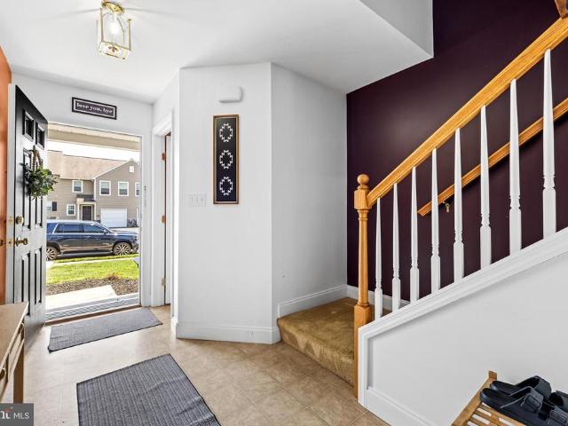 Townhouse for sale in York