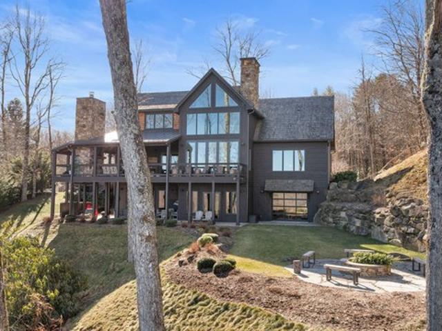 House for sale in Cullowhee, North Carolina