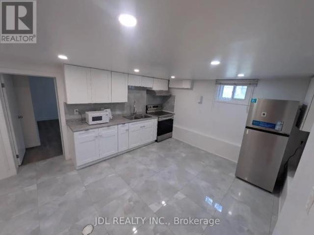 House for rent in York, Ontario