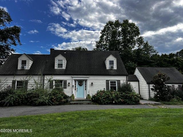 House for sale in Monmouth, New Jersey