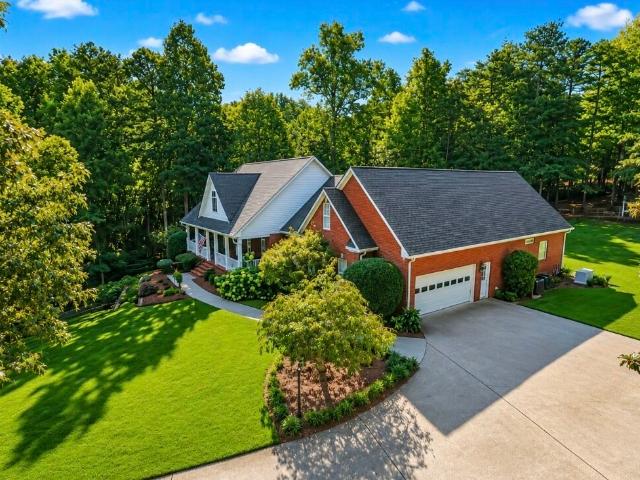 House for sale in Haralson, Georgia