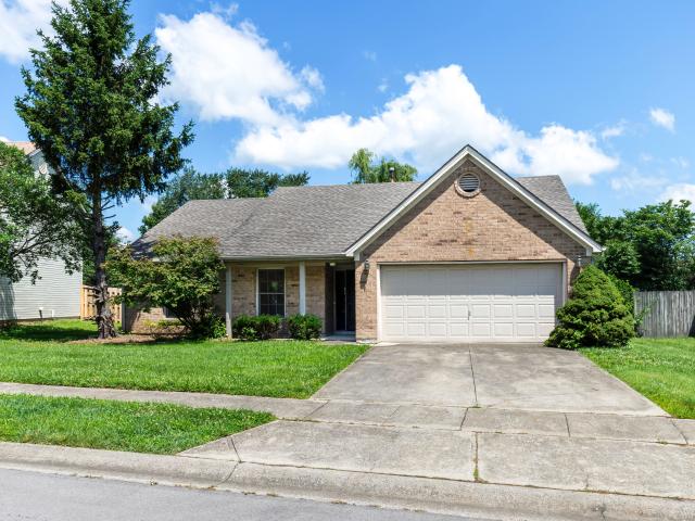 House for sale in Versailles, Kentucky