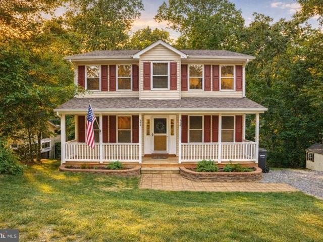 House for sale in Lusby, Maryland