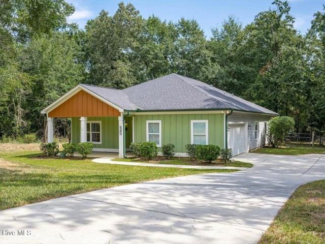 House for sale in Blythe, Richmond County