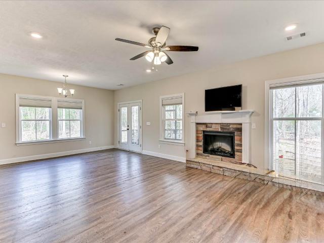 House for sale in Augusta, Georgia