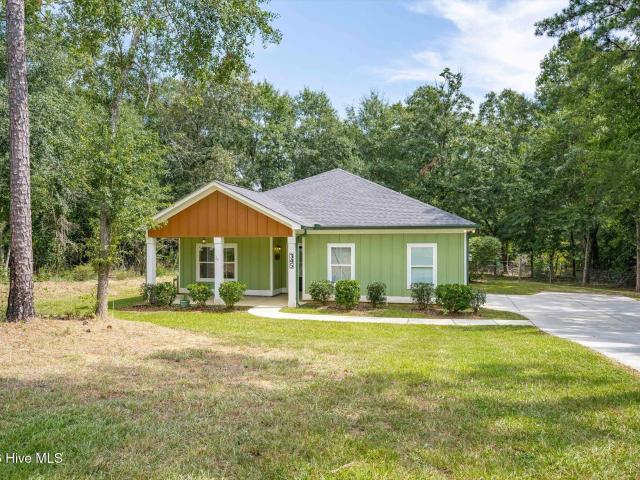House for sale in Augusta, Georgia