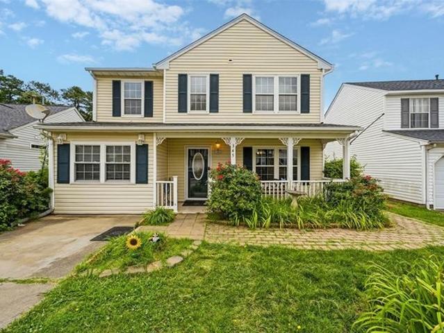 House for sale in Virginia