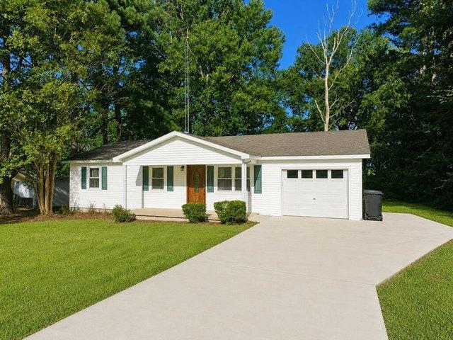 House for sale in Tennessee