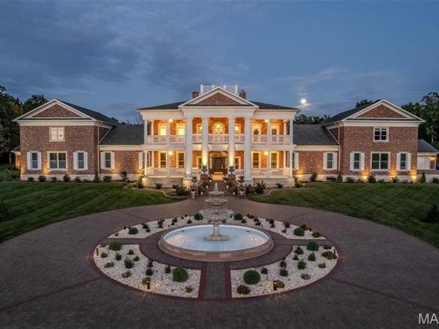 House for sale in Laclede, Missouri