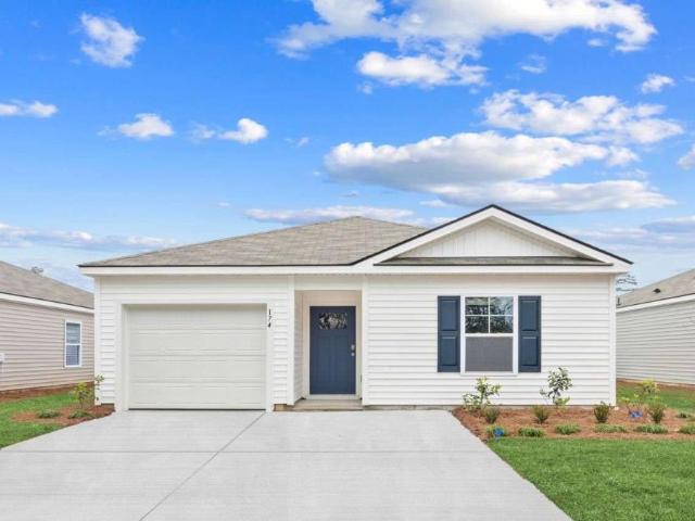 House for sale in Port Wentworth, Georgia