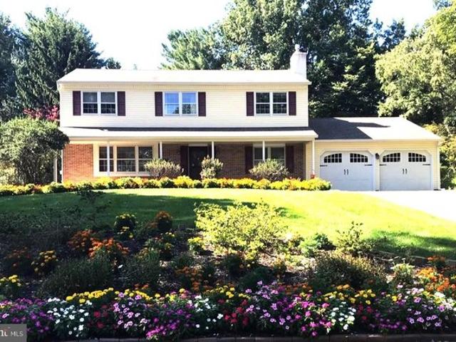 House for sale in Collegeville, Montgomery County