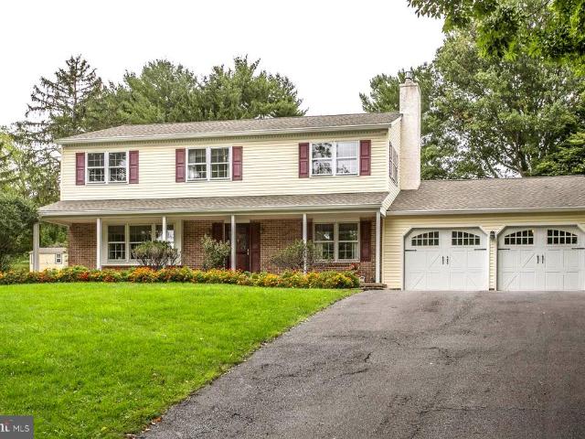 House for sale in Collegeville, Montgomery County