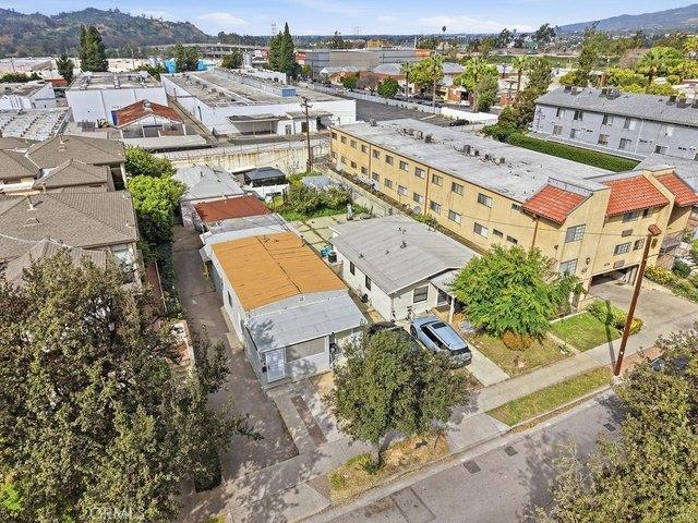 House for sale in Glendale, California