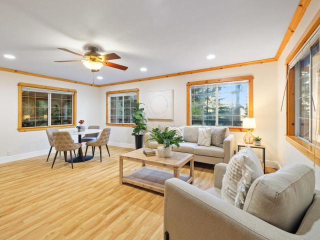 House for sale in Ben Lomond, California