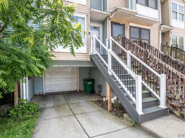 House for sale in Buffalo, New York